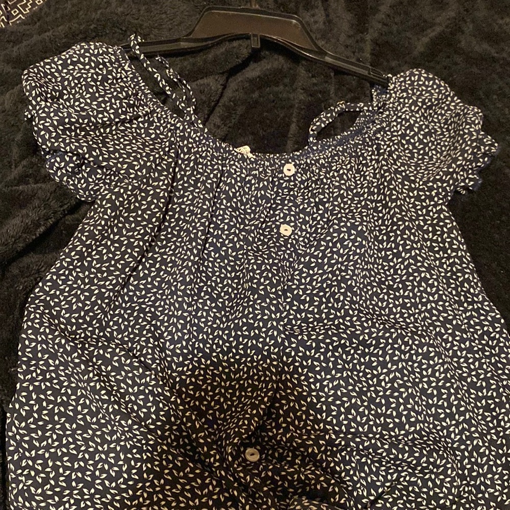 Cute top